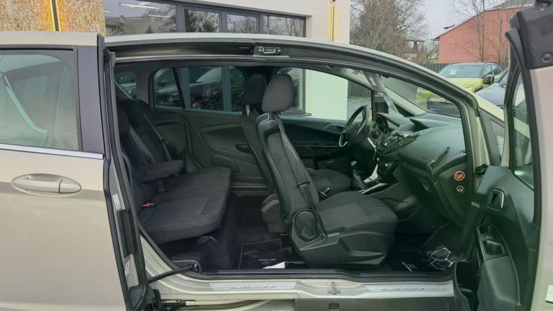 Car Thumb