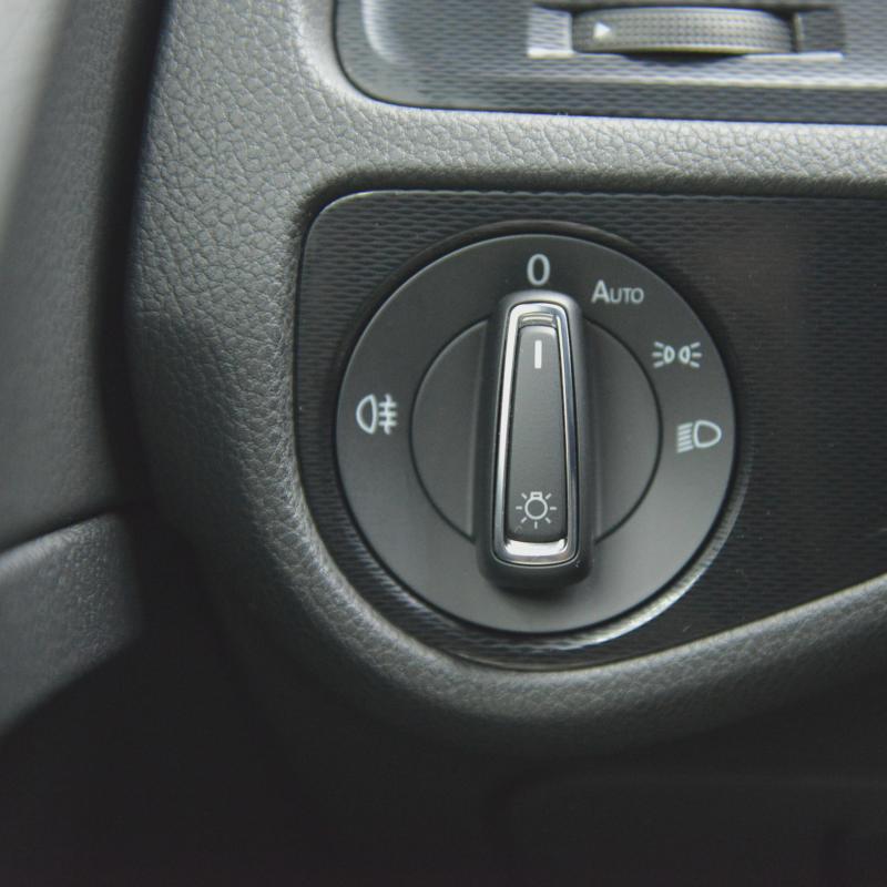 Car Thumb