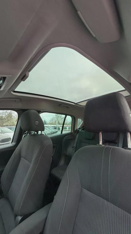 Car Thumb