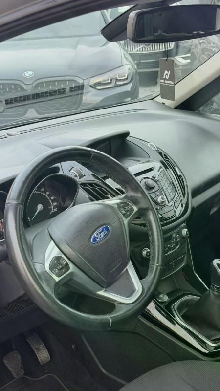 Car Thumb