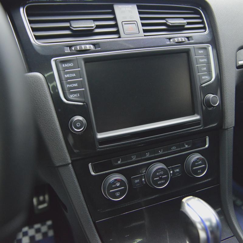 Car Thumb