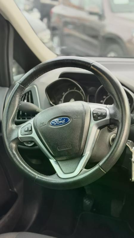 Car Thumb