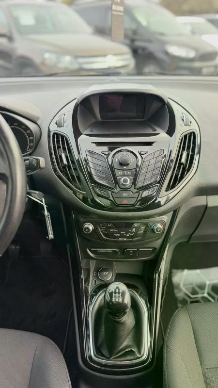 Car Thumb