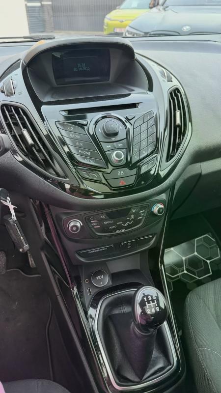 Car Thumb