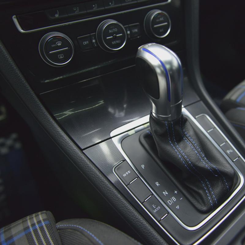 Car Thumb