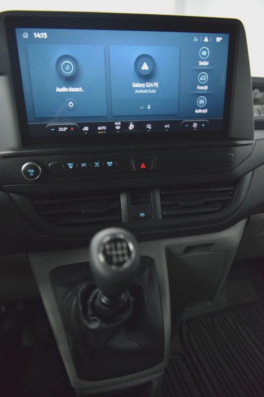 Car Thumb