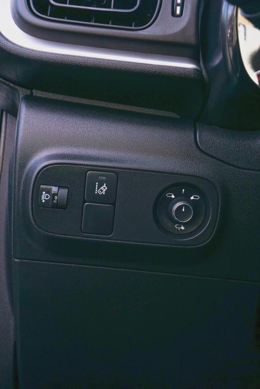 Car Thumb