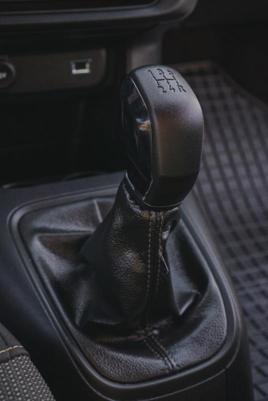 Car Thumb
