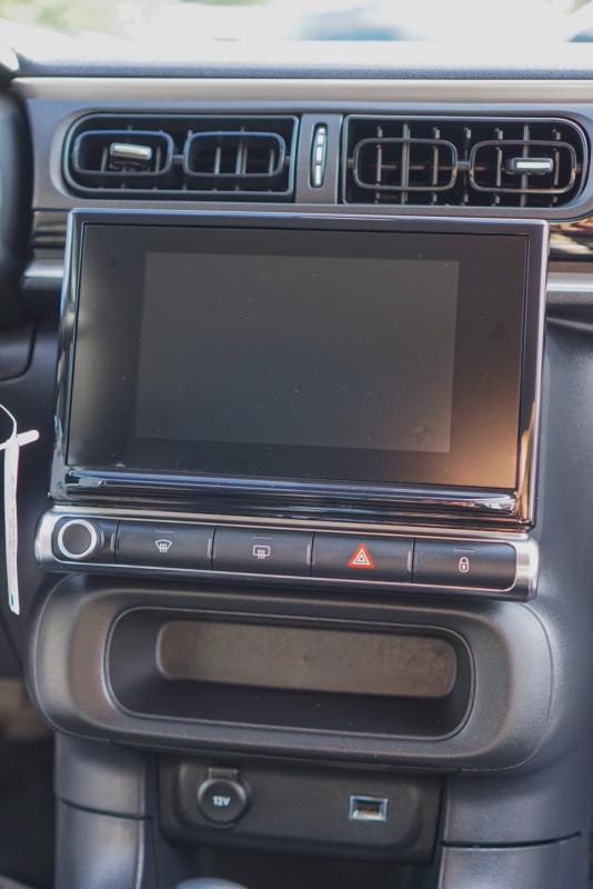 Car Thumb