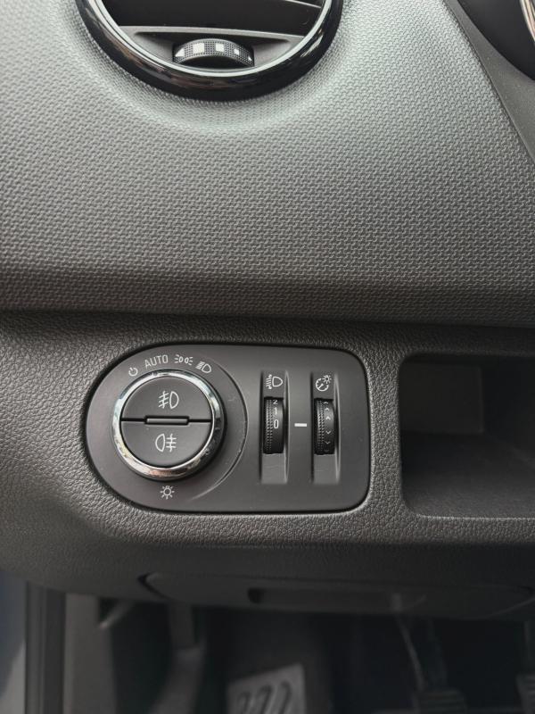 Car Thumb