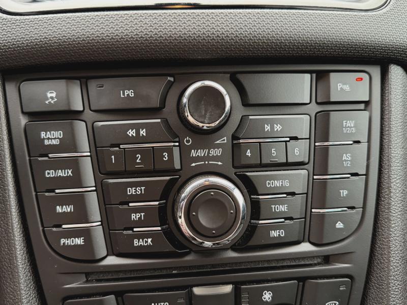 Car Thumb