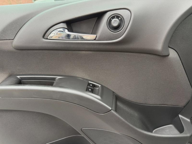Car Thumb