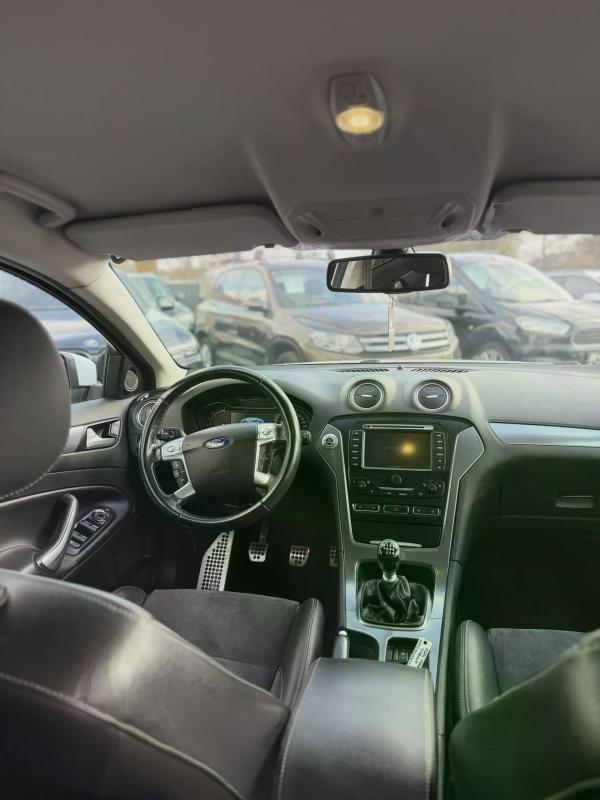 Car Thumb