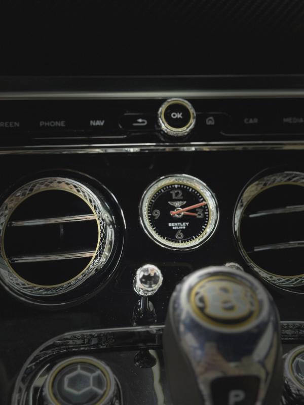 Car Thumb