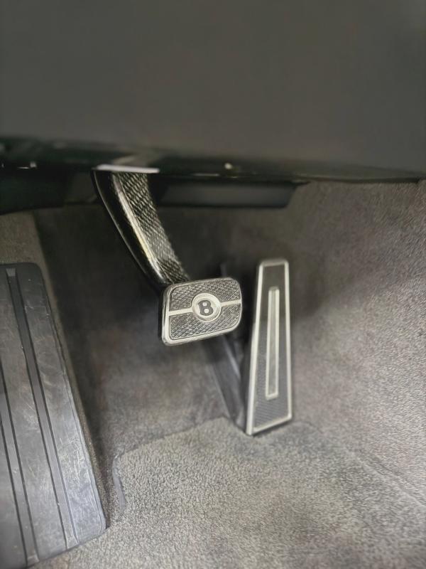 Car Thumb