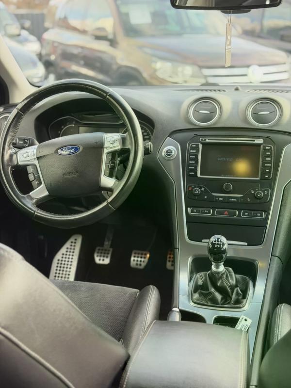 Car Thumb