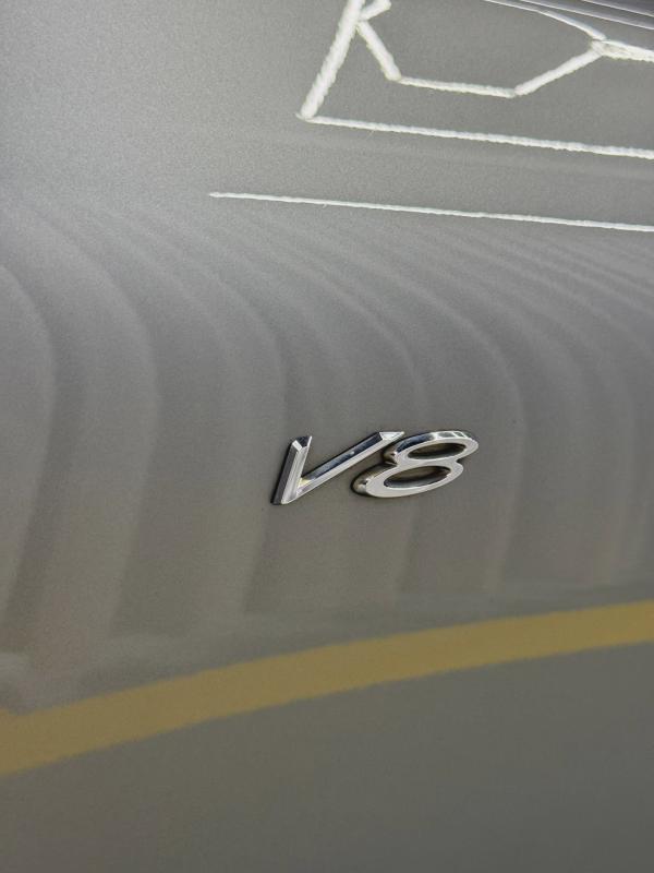 Car Thumb