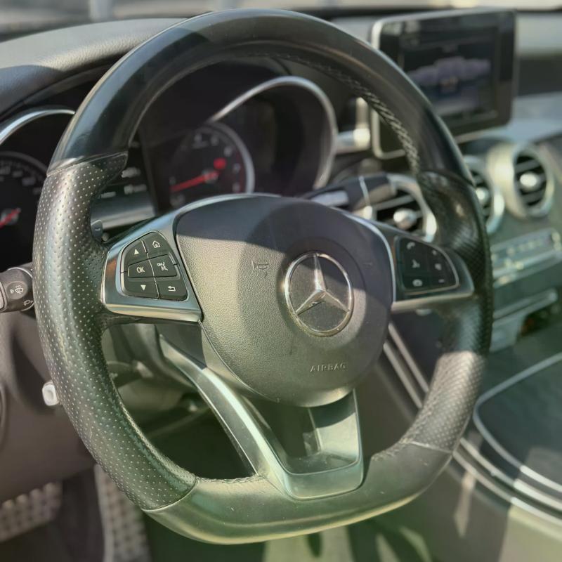 Car Thumb