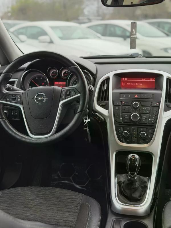 Car Thumb