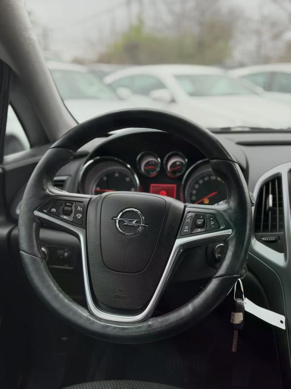 Car Thumb