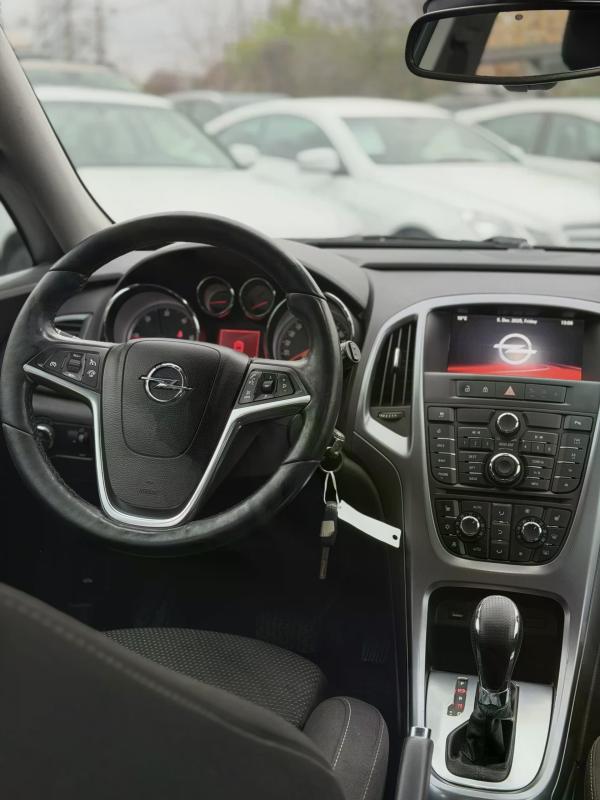 Car Thumb