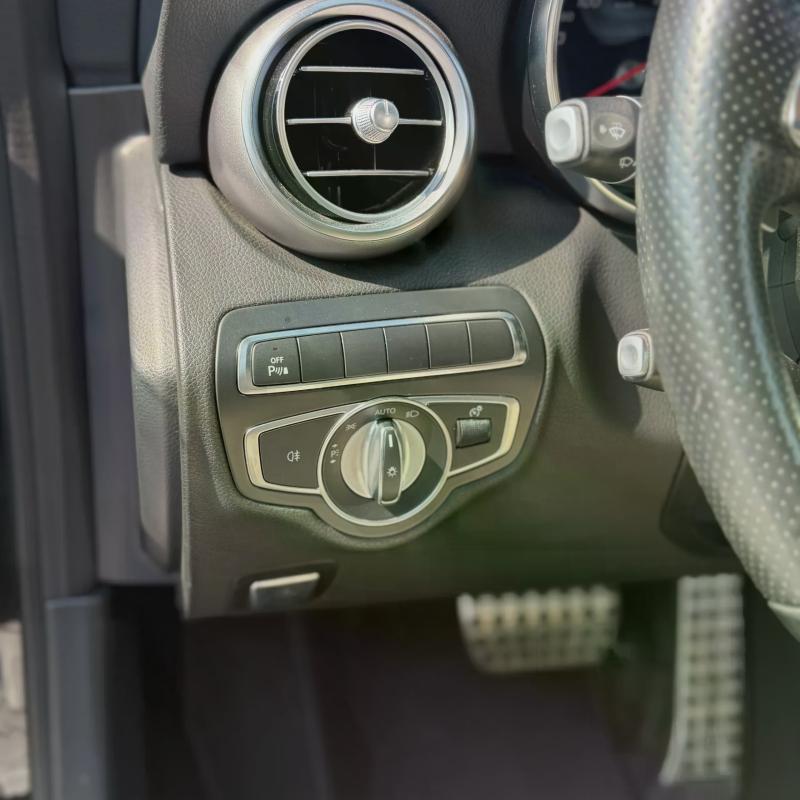 Car Thumb