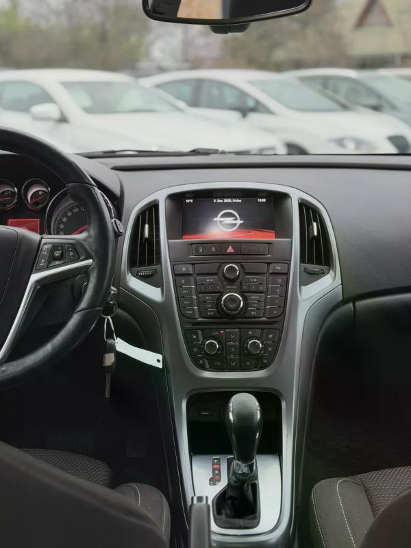 Car Thumb