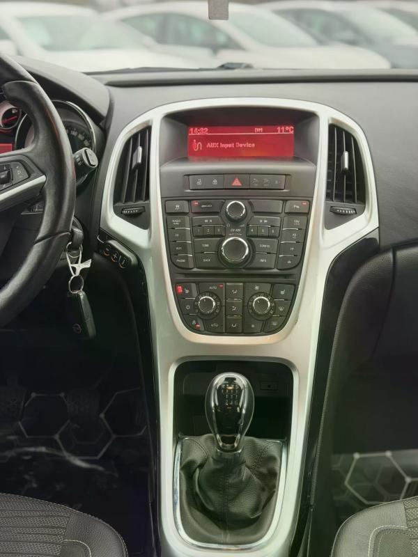 Car Thumb