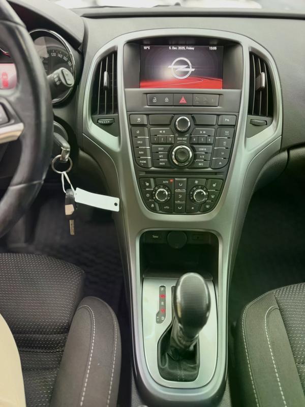 Car Thumb