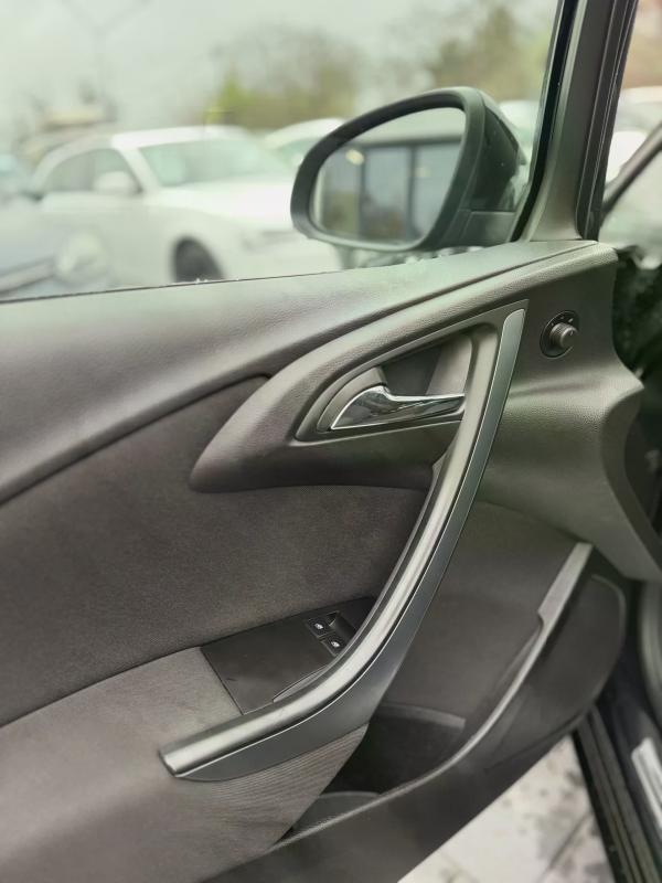 Car Thumb