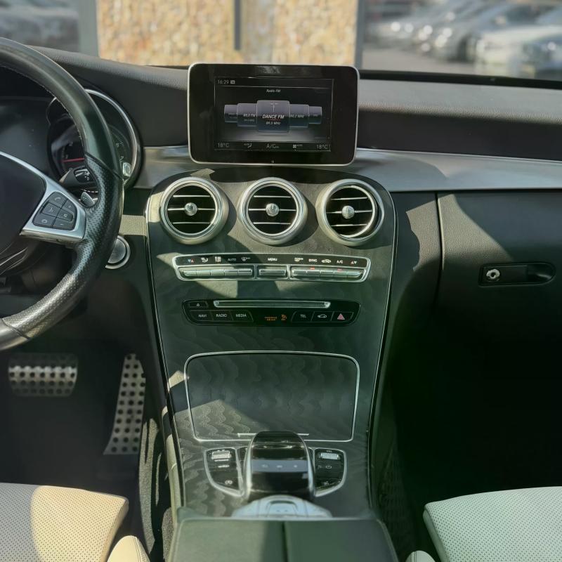 Car Thumb
