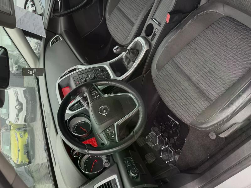 Car Thumb