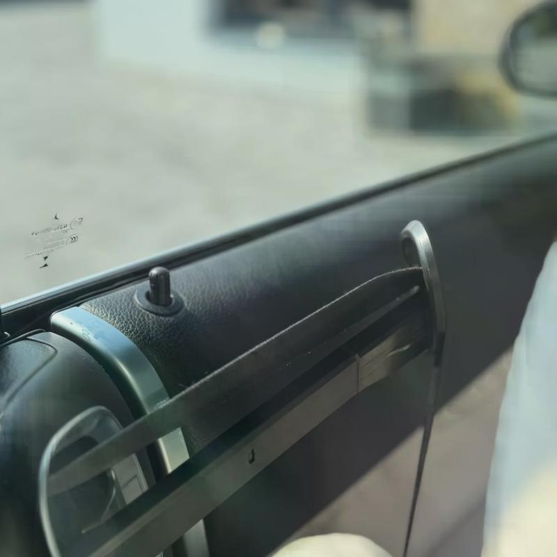 Car Thumb