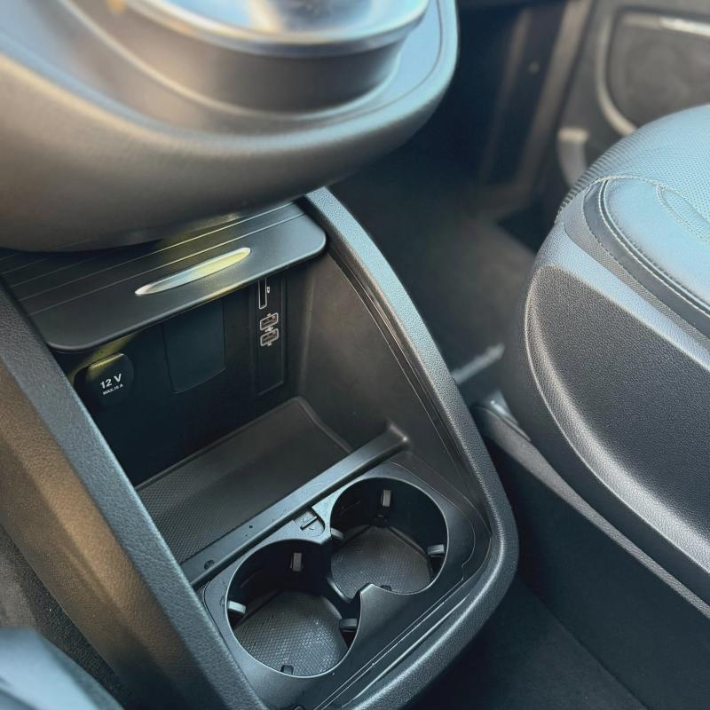 Car Thumb