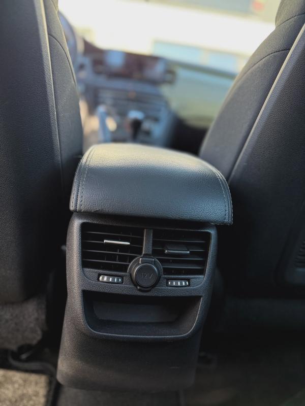 Car Thumb