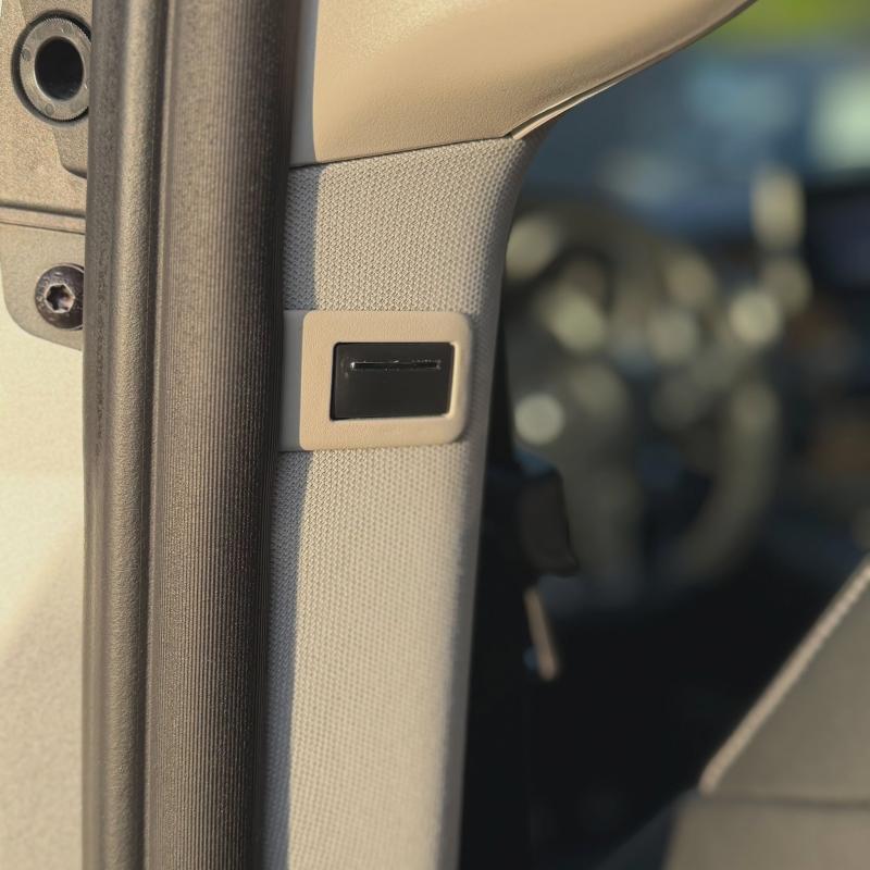 Car Thumb