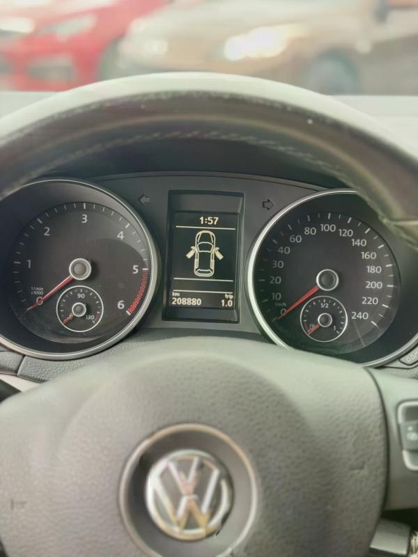 Car Thumb