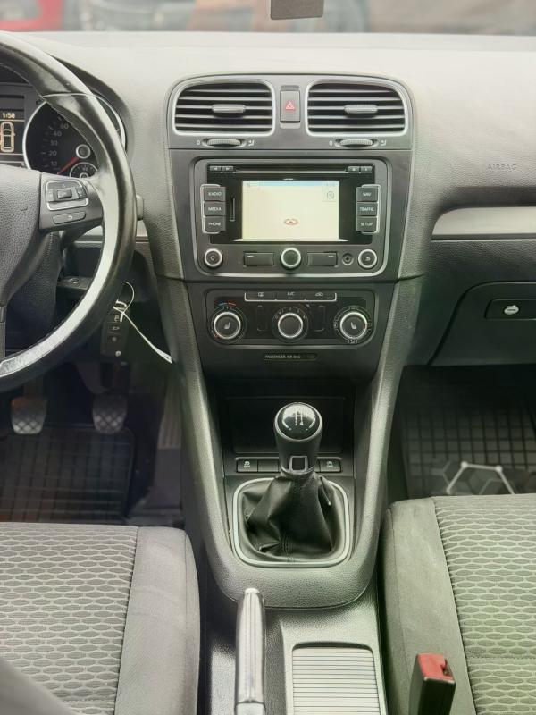 Car Thumb