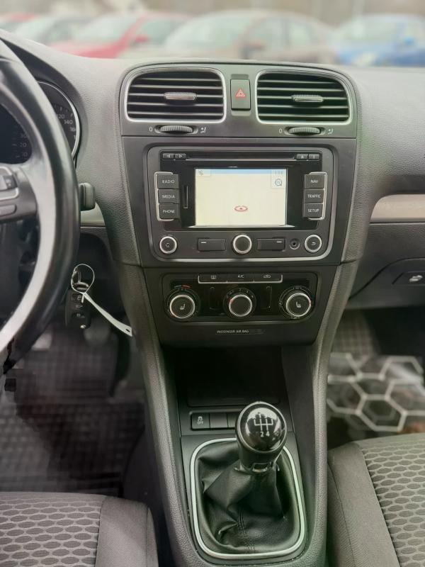 Car Thumb