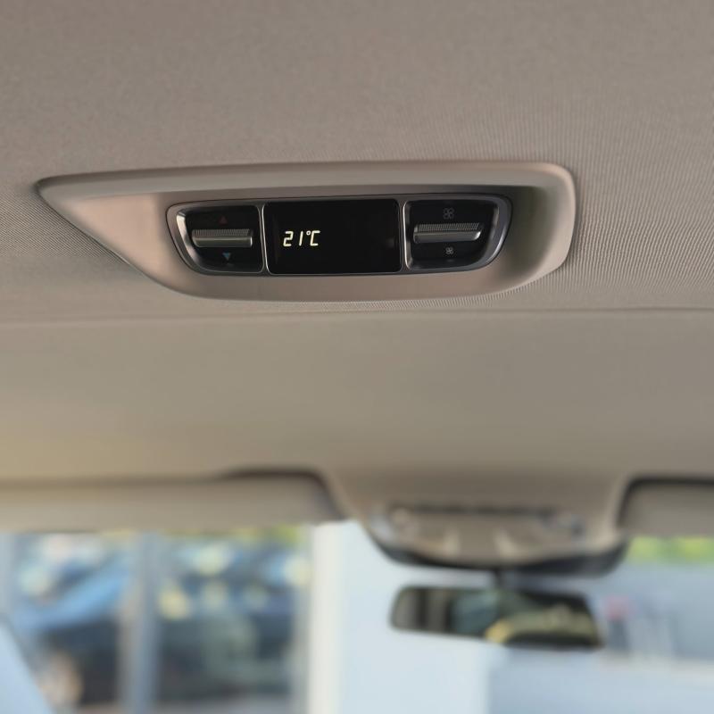 Car Thumb