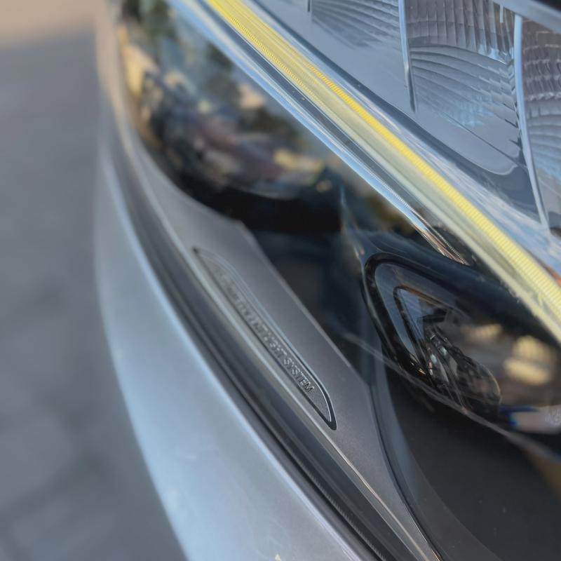Car Thumb