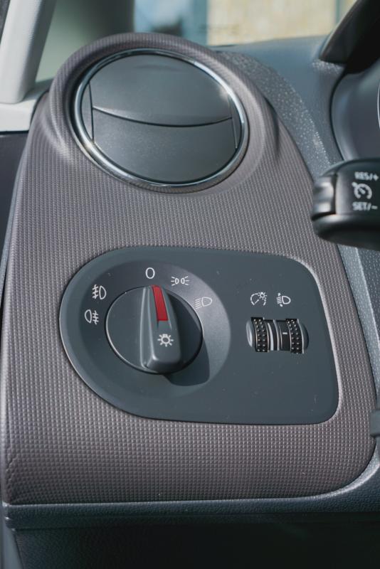 Car Thumb