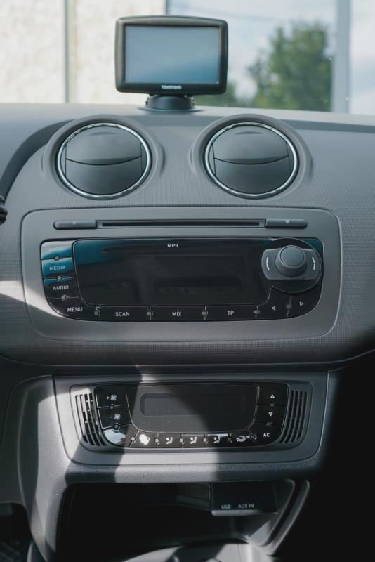 Car Thumb
