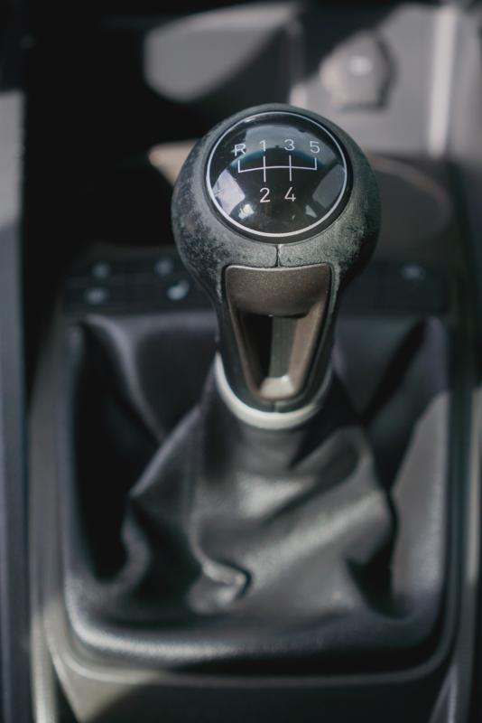 Car Thumb
