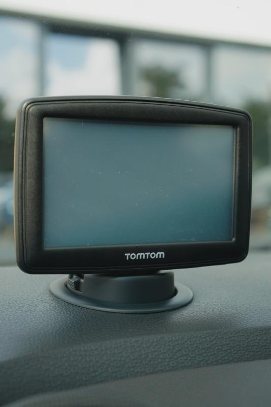 Car Thumb