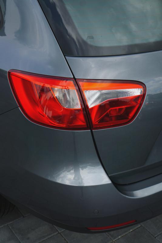 Car Thumb