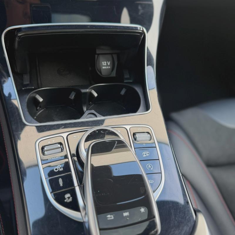 Car Thumb