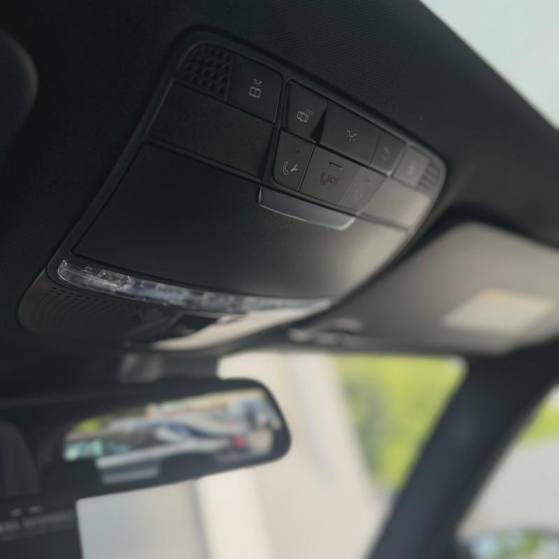 Car Thumb