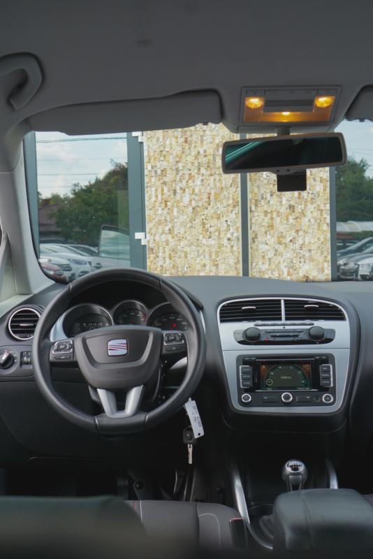 Car Thumb