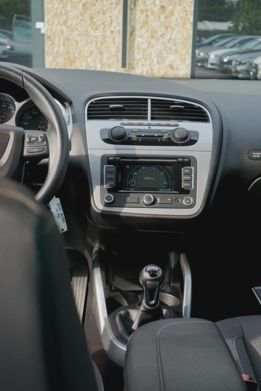 Car Thumb